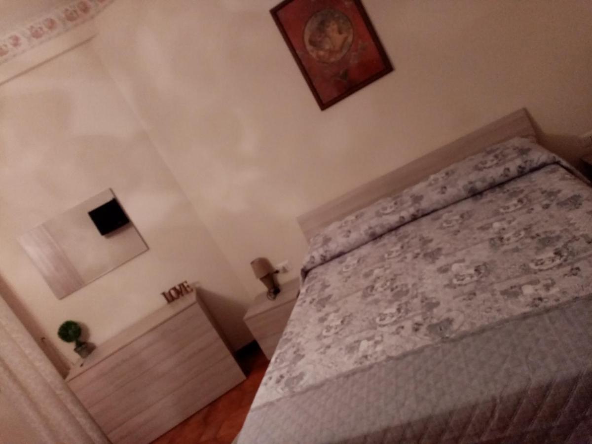 Federico'S House Daire Ercolano Dış mekan fotoğraf