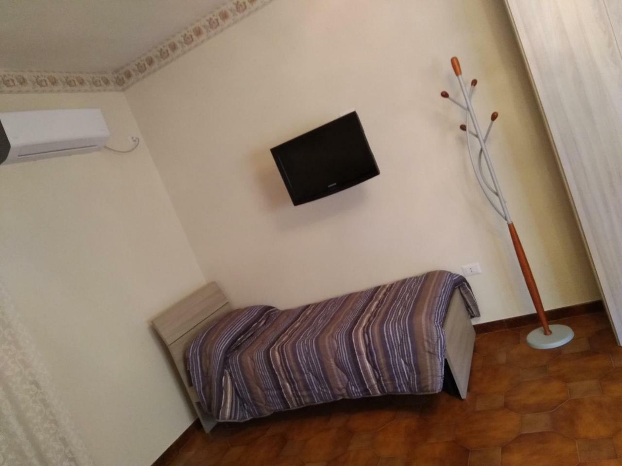 Federico'S House Daire Ercolano Dış mekan fotoğraf