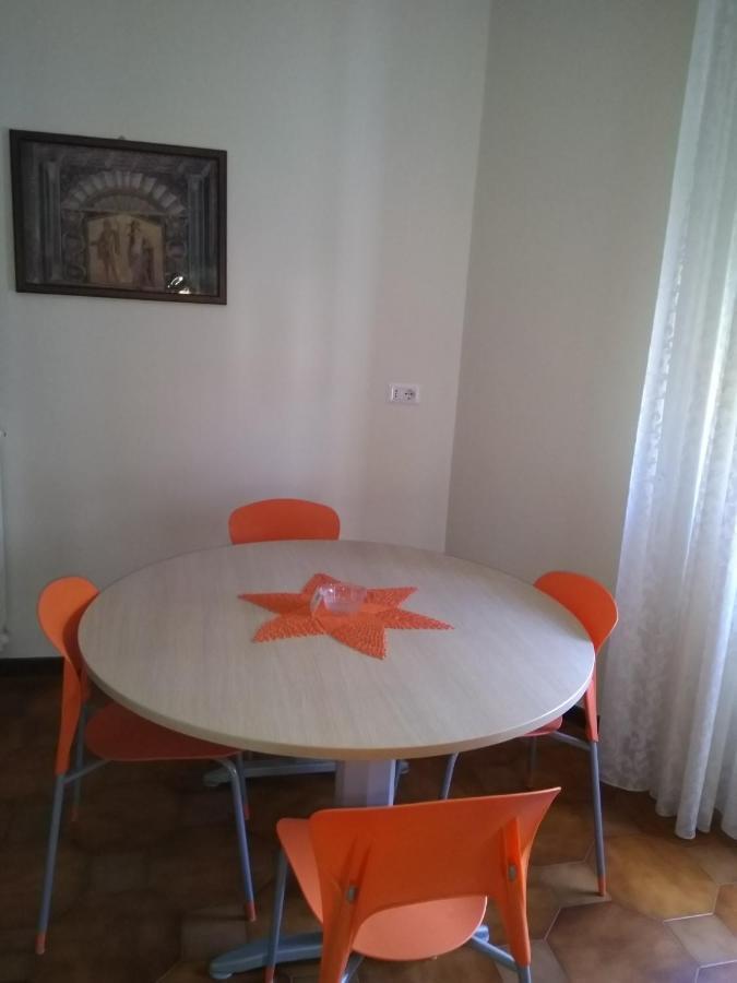Federico'S House Daire Ercolano Dış mekan fotoğraf